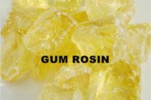 Gum-rosin-X-grade