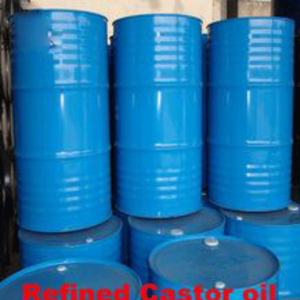 High Quality Castor Oil cas 8001-79-4