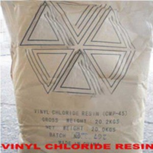 CMP45-Vinyl-chloride---vinyl-isobutyl-ether-copolymer