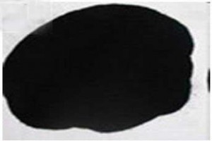 High-grade-pigment-carbon-black,-counter-Degussa