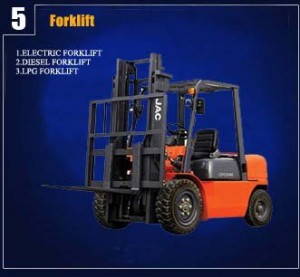 Light Industrial Machinery (5)