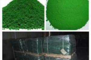 Paint-Grade-Chrome-Oxide-Green