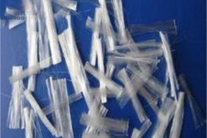 Polypropylene-mesh-fiber