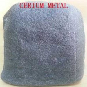 rare-earth-Cerium-Metal