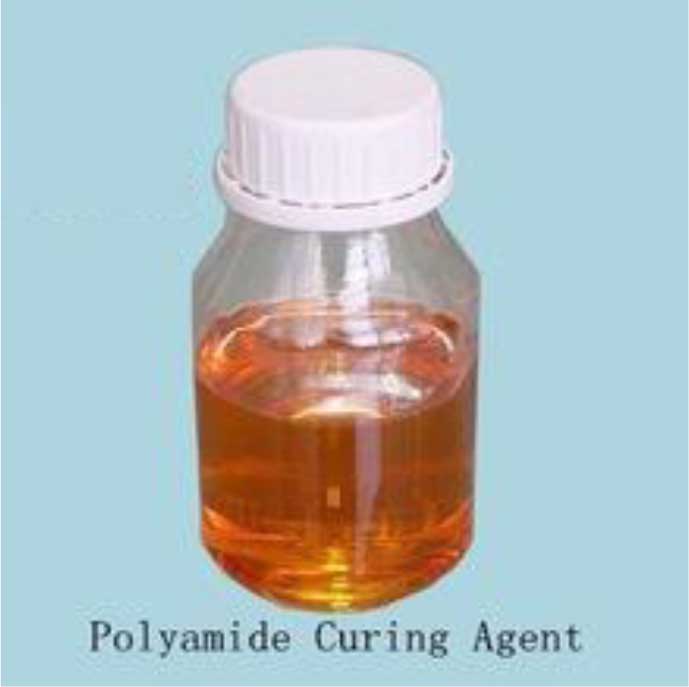 Pe Curing Agent So Luck Chemical & Machinery » Good adhesion and flexibility polyamide ...